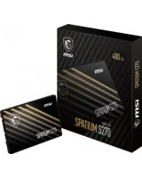 Cietais disks MSI Spatium S270 480GB 