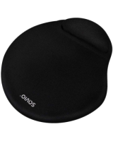  Peles paliktnis Savio Gel Mouse Pad 