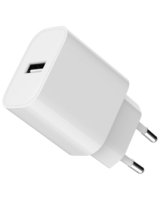  Lādētājs Gembird Universal USB Charger White 