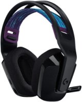  Austiņas Logitech G535 Black 