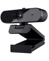  Web kamera Trust Taxon QHD Webcam 