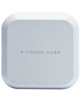  Uzlīmju printeris Brother P-touch CUBE Plus PT-P710BTH 