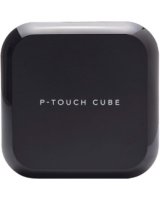  Uzlīmju printeris Brother P-touch CUBE Plus PT-P710BT 