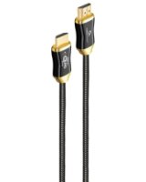  Kabelis Gembird HDMI Male- HDMI Male Ultra High Speed UHD 8K Gold Plated 5m 