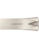  Zibatmiņa Samsung Bar Plus 512GB Silver 