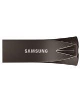  Zibatmiņa Samsung Bar Plus 512GB Titanium 