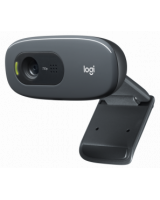  Webkamera Logitech C270 
