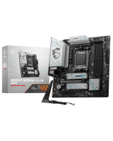  Pamatplate MSI B650M Gaming Plus WIFI 