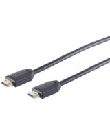  Kabelis Brackton HDMI Male - HDMI Male 2.0m 120HZ 10K 