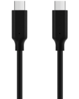  Kabelis Brackton USB Type-C Male - USB Type-C Male 8K 2m 