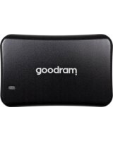  Ārējais cietais disks GoodRam HX200 512GB Black 