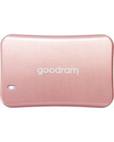  Ārējais cietais disks GoodRam HX200 512GB Rose Gold 