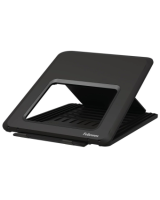  Statīvs datoram Fellowes Laptop Stand Breyta Black 