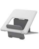  Statīvs datoram Fellowes Laptop Stand Breyta White 