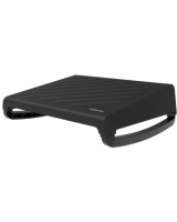  Kāju paliktnis Fellowes Foot Rest Breyta Black 