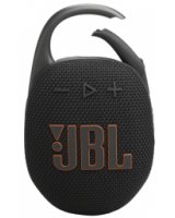  Skaļrunis JBL Clip 5 Black 