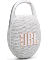  Skaļrunis JBL Clip 5 White 