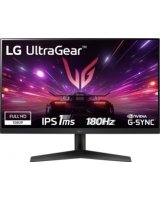  Monitors LG 24GS60F-B 