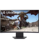  Monitors LG 27GS60QC-B 