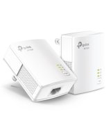  TP-LINK AV1000 POWERLINE STARTER KIT 