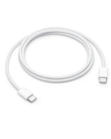  Kabelis Apple USB Type-C Male - USB Type-C Male 1m 