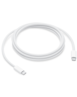  Kabelis Apple USB Type-C Male - Lightning Male 2m 