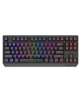  Klaviatūra Genesis Thor 230 TKL Outemu Red 