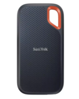  Ārējais cietais disks SanDisk Portable SSD 1TB Blue 