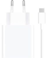  Lādētajs Xiaomi 33W USB-A White USB-A to USB-C 