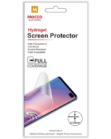  Ekrāna aizsargplēve Mocco Premium Hydrogel Film for OnePlus 10T 