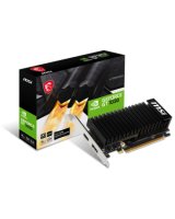  Videokarte MSI GeForce GT 1030 4GHD4 LP OC 4GB 