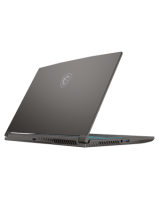  Portatīvais dators MSI Thin 15 B12UC i7-12650H 16GB 512GB RTX 3050 W11H 