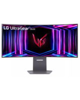  Monitors LG UltraGear 34GS95QE-B 34'' Ultrawide OLED 0.03ms 