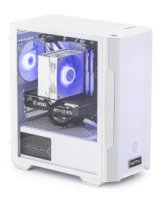  Personālais dators NITU G Titan R1.4 i5 14400F RTX 3050 8GB 1TB W11H 