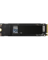  Cietais disks Samsung 990 EVO Plus 1TB 