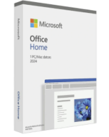  Microsoft Office Home 2024 English 1 PC/Mac 