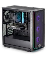  Personālais dators NITU G Bīteris Ryzen 5 3500X RTX 3050 16GB 500GB W11H 