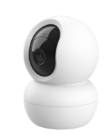  Novērošanas kamera Trust IPCAM-2800 Indoor PTZ Wi-fi camera 