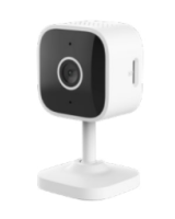  Novērošanas kamera Trust IPCAM-2900 indoor Wi-fi Camera 