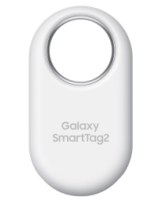  Izsekošanas ierīce Samsung Galaxy SmartTag2 White 