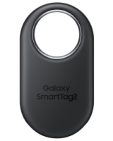  Izsekošanas ierīce Samsung Galaxy SmartTag2 Black 