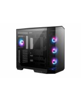  Korpuss MSI MAG PANO 100R PZ Black 