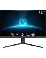  Monitors MSI G24C4 E2 23.6'' 180 Hz 