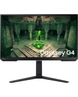  Monitors Samsung 27'' Odyssey G4 IPS 