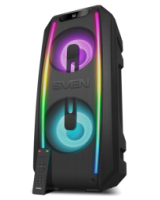  Skaļrunis Sven PS-740 Black 