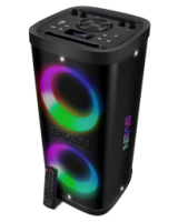  Skaļrunis Sven PS-930 Black 
