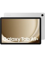  Planšetdators Samsung Galaxy Tab A9+ 11'' 5G 128GB Silver 