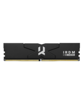  Atmiņa Goodram 16GB DDR5 IRDM X 6000MHz BLACK V SILVER 