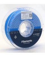  3D Drukas Elementi Gembird High Speed 1.75 mm 1 Kg PLA Blue 