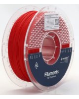  3D Drukas Elementi Gembird High Speed 1.75 mm 1 Kg PLA Red 